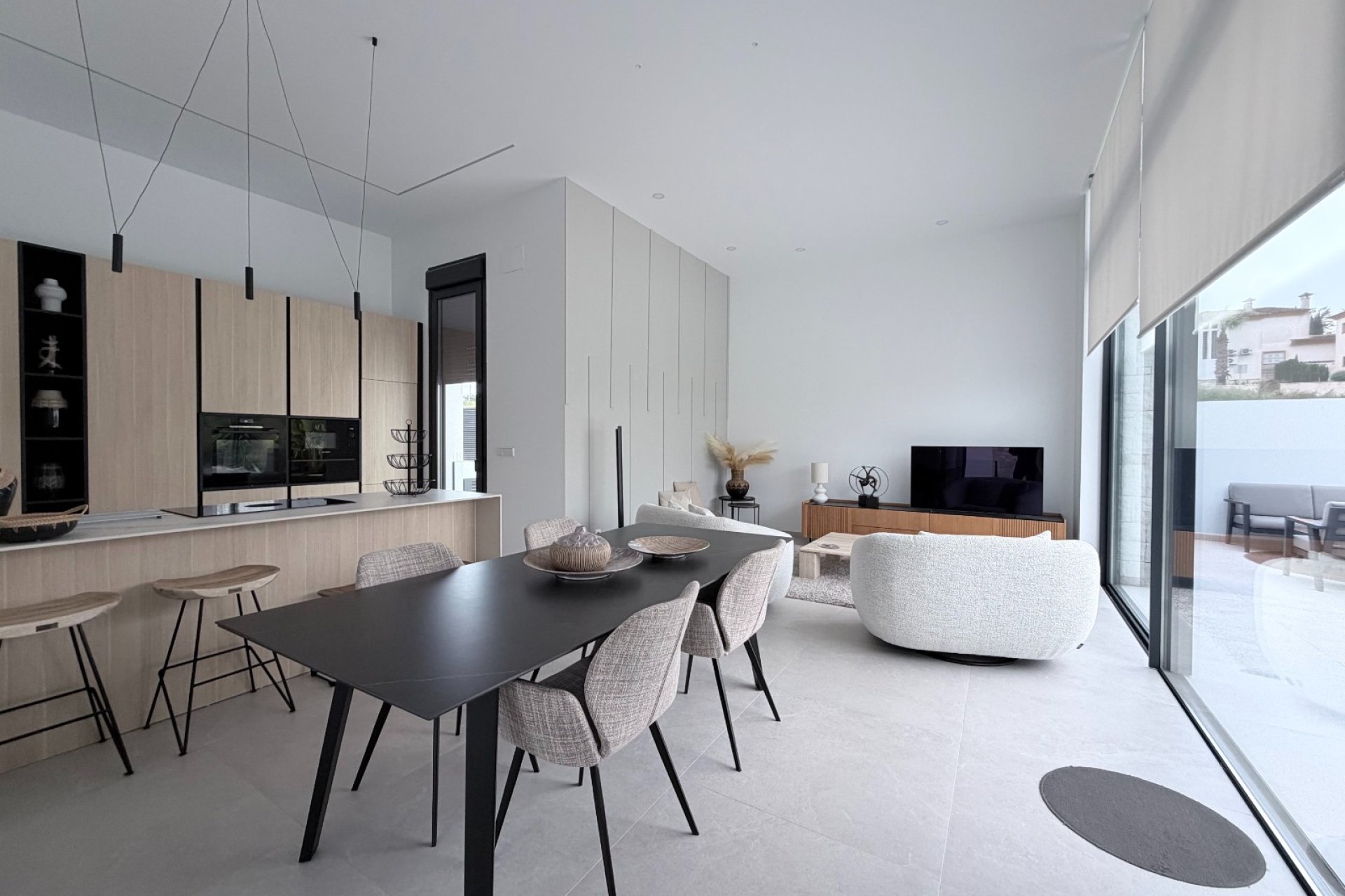 Reventa - Villa - Rojales