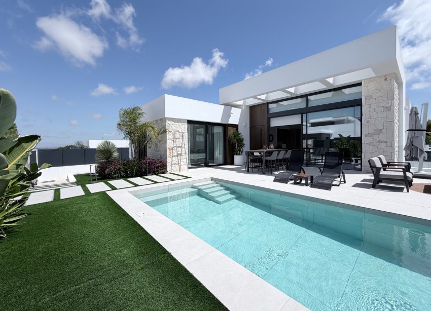 Reventa - Villa - Rojales