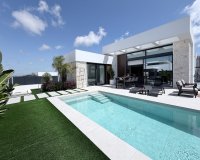 Reventa - Villa - Rojales