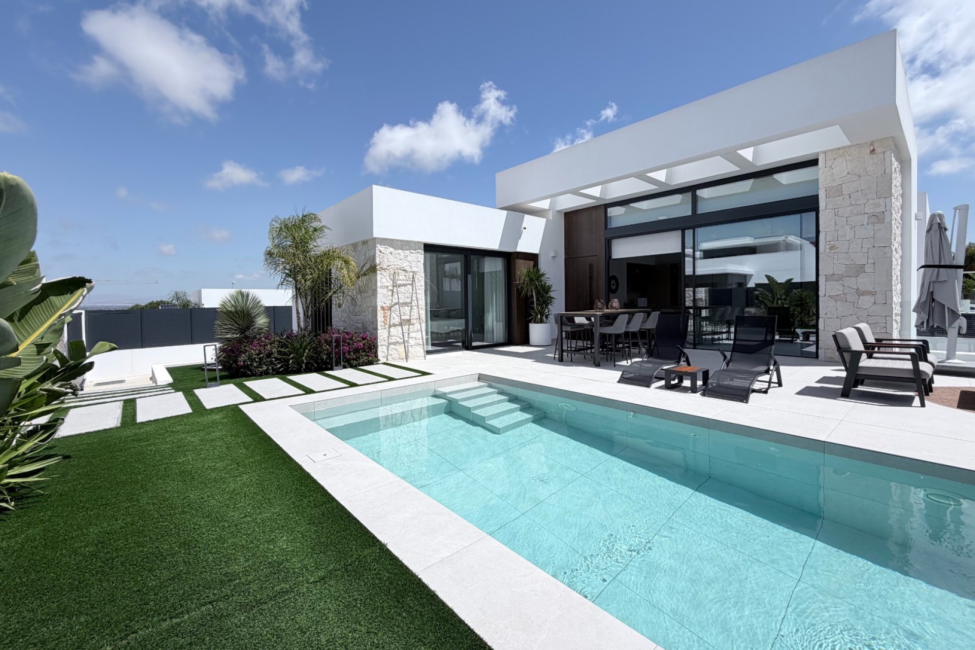 Reventa - Villa - Rojales