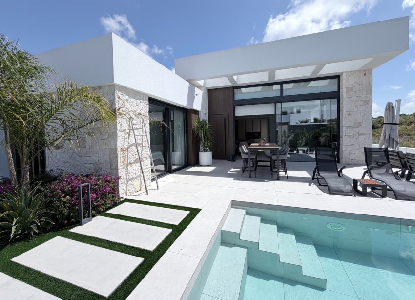 Reventa - Villa - Rojales
