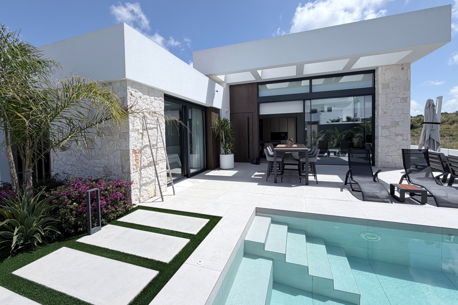 Reventa - Villa - Rojales