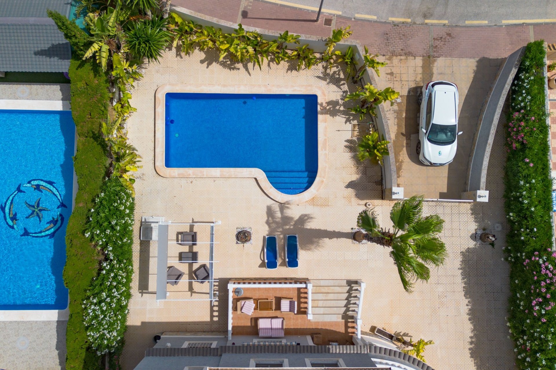 Reventa - Villa - San Fulgencio - La Marina