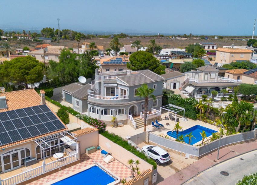 Reventa - Villa - San Fulgencio - La Marina