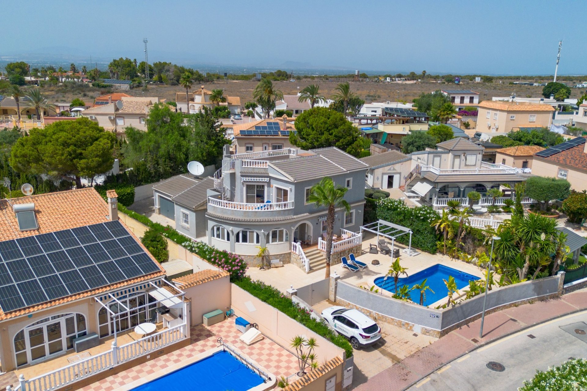 Reventa - Villa - San Fulgencio - La Marina