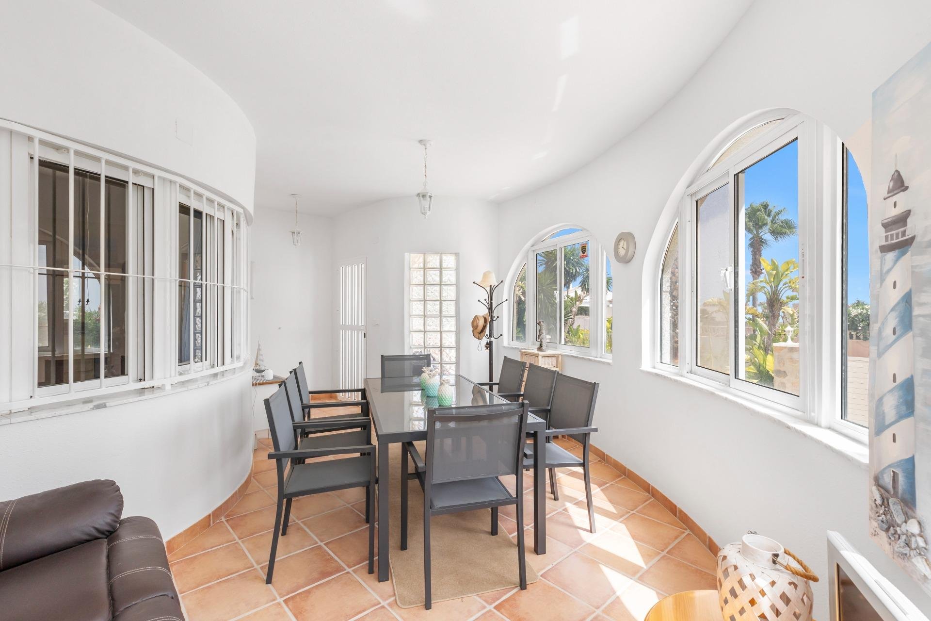 Reventa - Villa - San Fulgencio - URB. LA MARINA