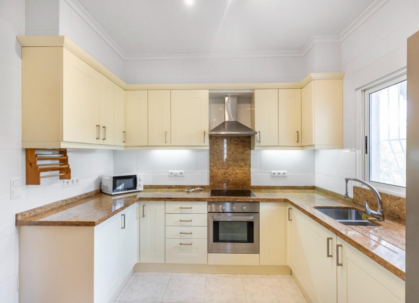 Reventa - Villa - San Fulgencio - URB. LA MARINA