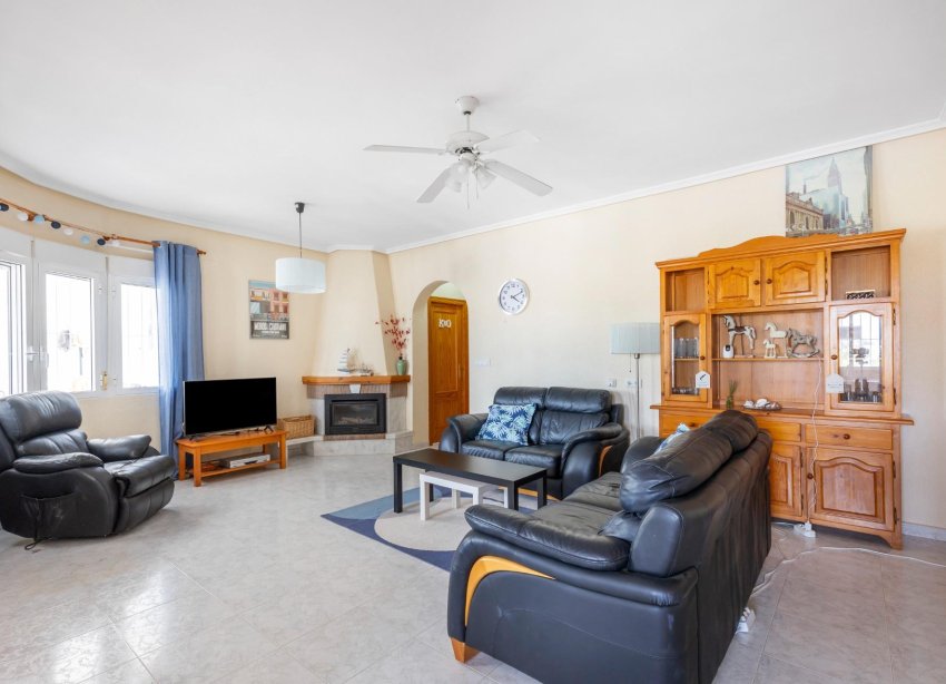 Reventa - Villa - San Fulgencio - URB. LA MARINA