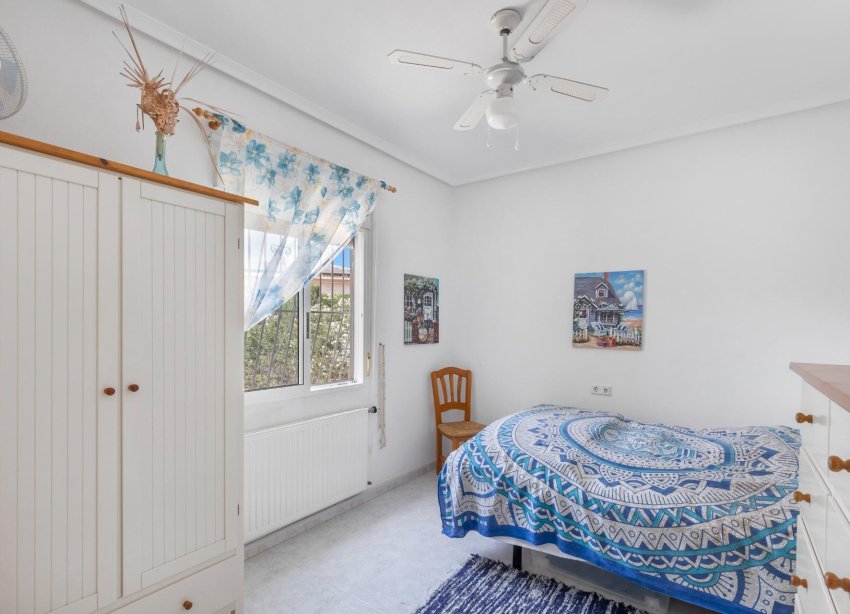 Reventa - Villa - San Fulgencio - URB. LA MARINA