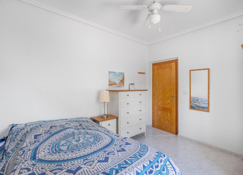 Reventa - Villa - San Fulgencio - URB. LA MARINA