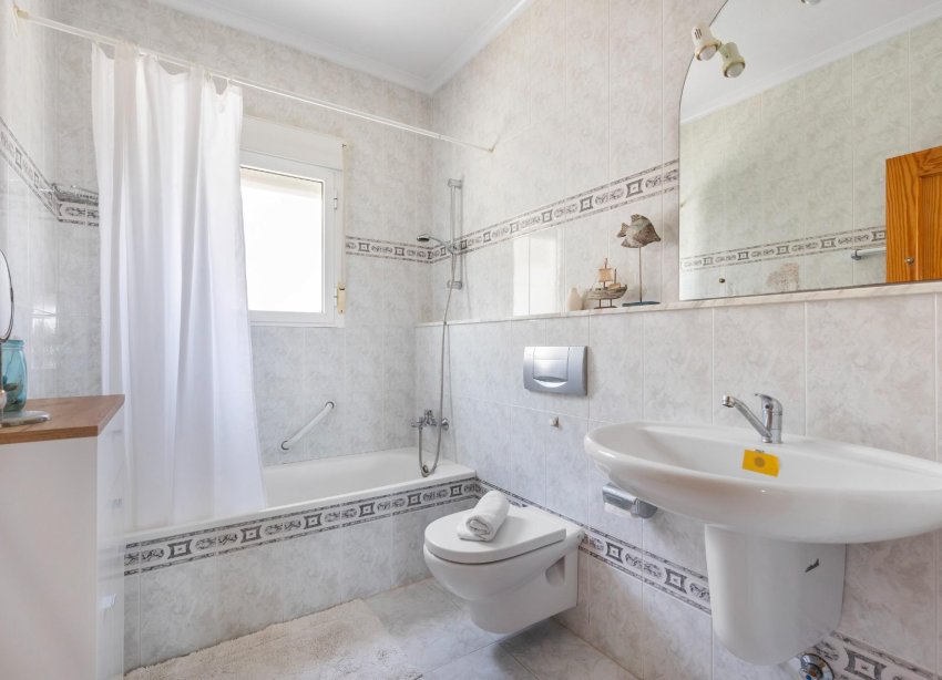 Reventa - Villa - San Fulgencio - URB. LA MARINA