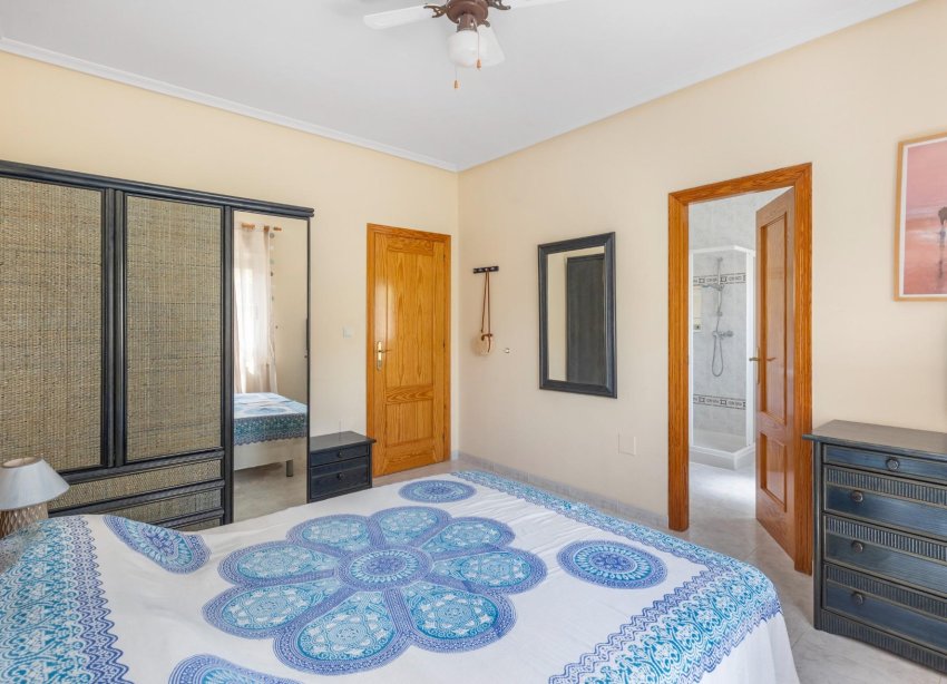 Reventa - Villa - San Fulgencio - URB. LA MARINA