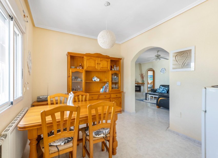 Reventa - Villa - San Fulgencio - URB. LA MARINA