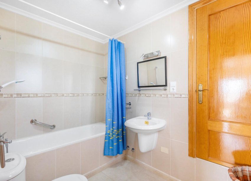 Reventa - Villa - San Fulgencio - URB. LA MARINA