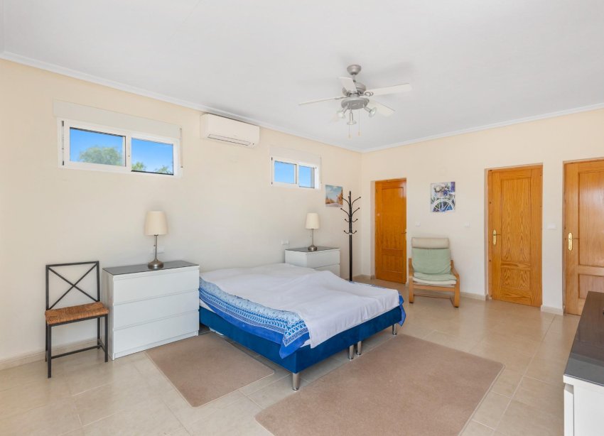 Reventa - Villa - San Fulgencio - URB. LA MARINA