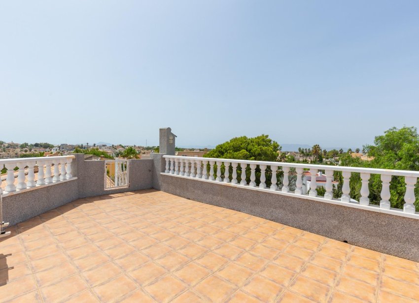 Reventa - Villa - San Fulgencio - URB. LA MARINA