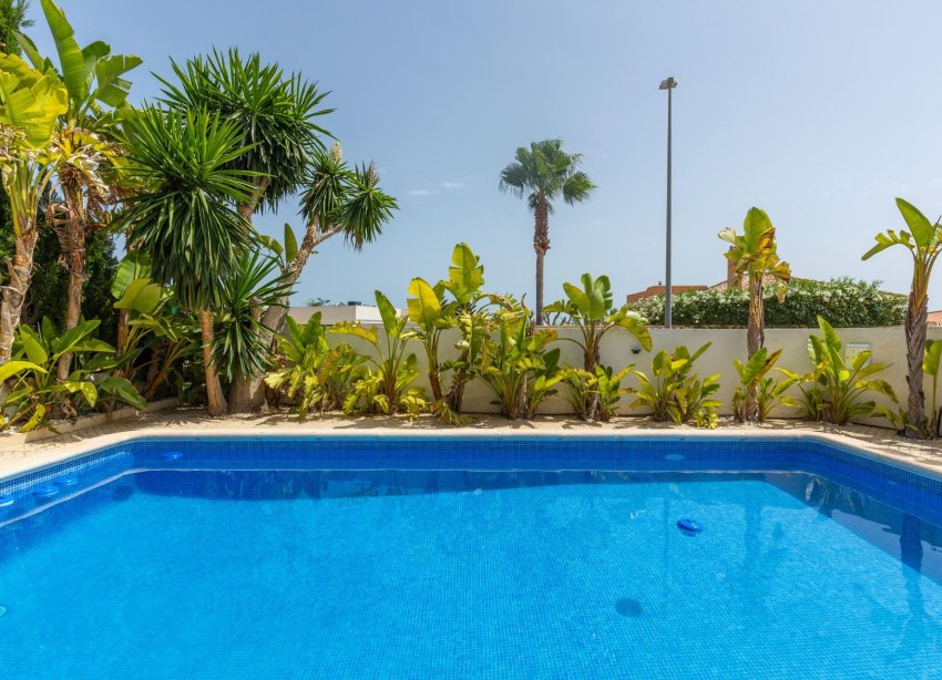 Reventa - Villa - San Fulgencio - URB. LA MARINA