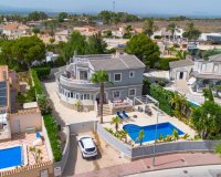 Reventa - Villa - San Fulgencio - URB. LA MARINA