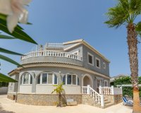 Reventa - Villa - San Fulgencio