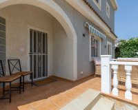 Reventa - Villa - San Fulgencio