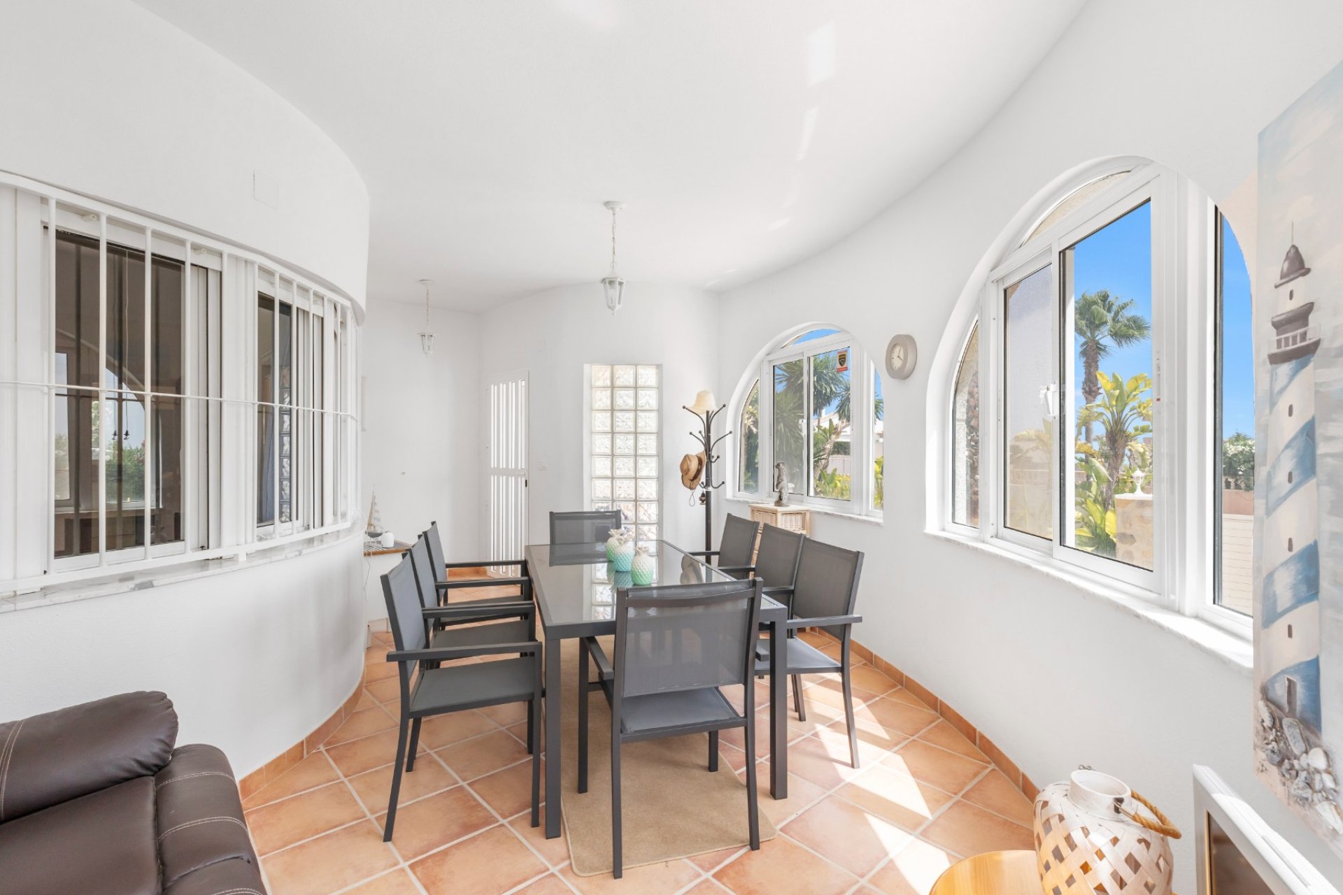 Reventa - Villa - San Fulgencio