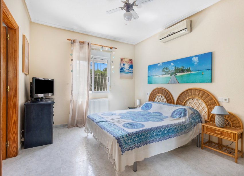 Reventa - Villa - San Fulgencio