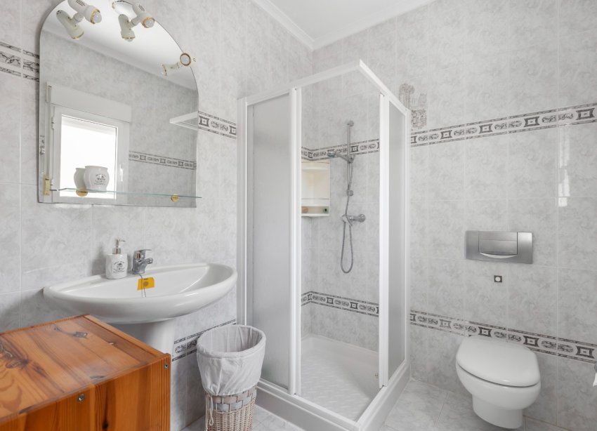 Reventa - Villa - San Fulgencio