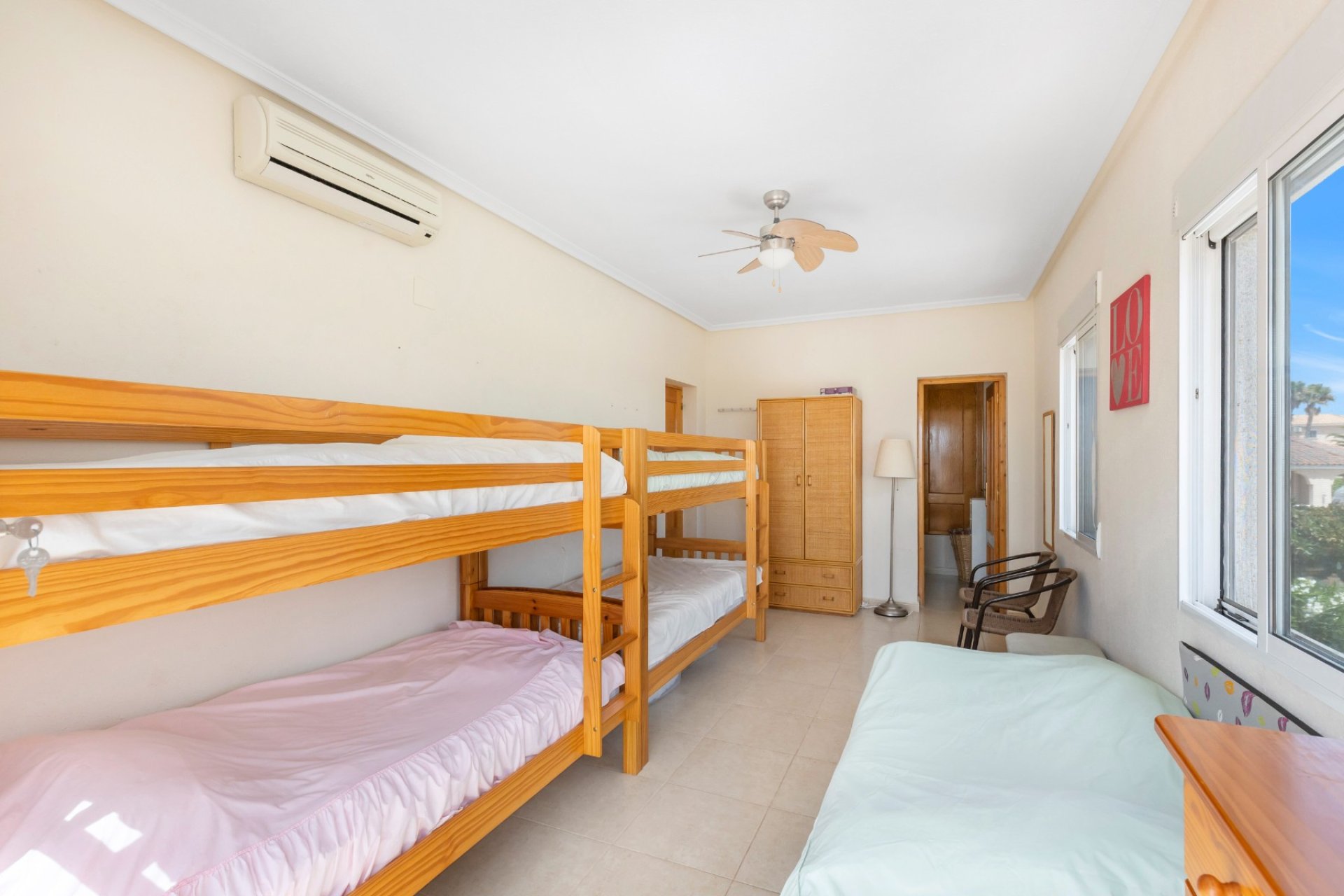 Reventa - Villa - San Fulgencio