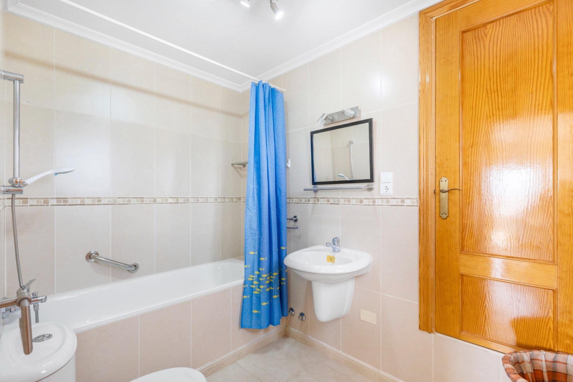 Reventa - Villa - San Fulgencio