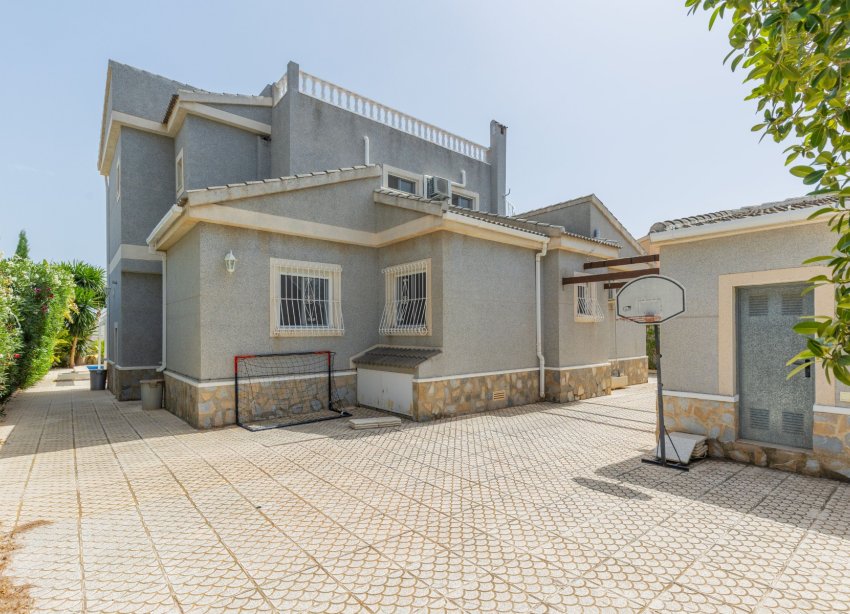 Reventa - Villa - San Fulgencio