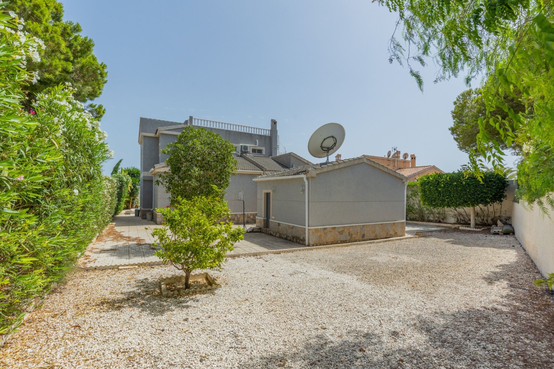 Reventa - Villa - San Fulgencio