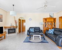 Reventa - Villa - San Fulgencio