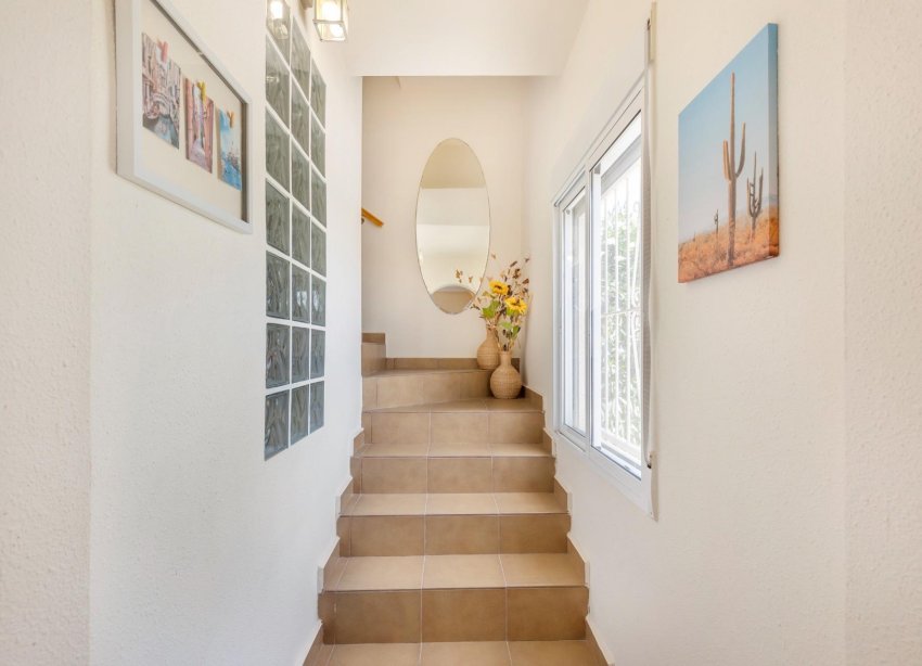 Reventa - Villa - San Fulgencio