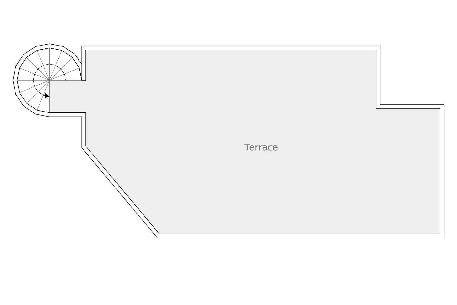 Reventa - Villa - San Fulgencio