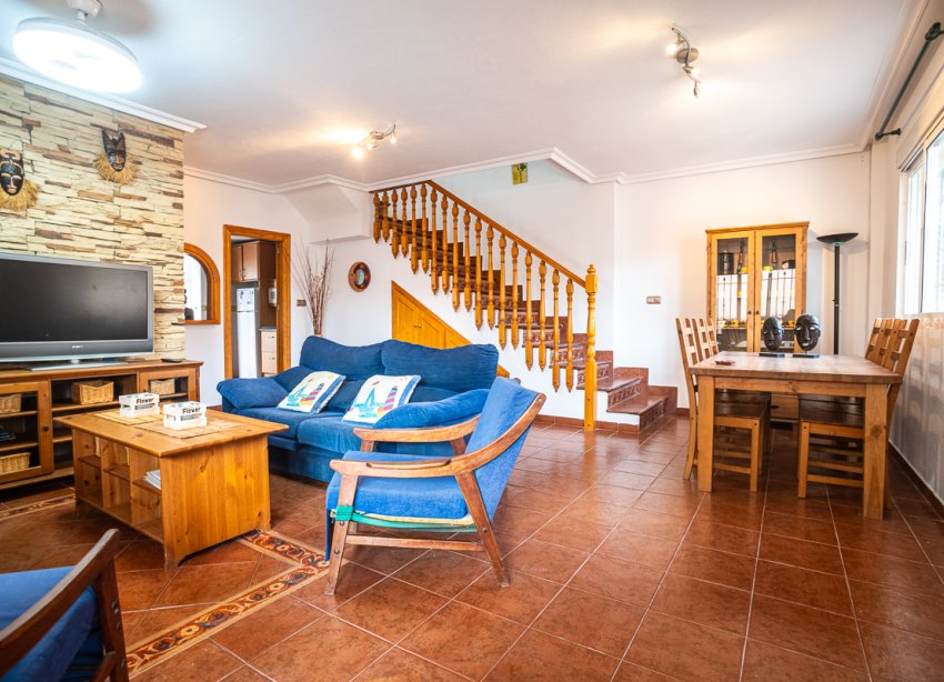 Reventa - Villa - San Javier - Santiago de la Ribera