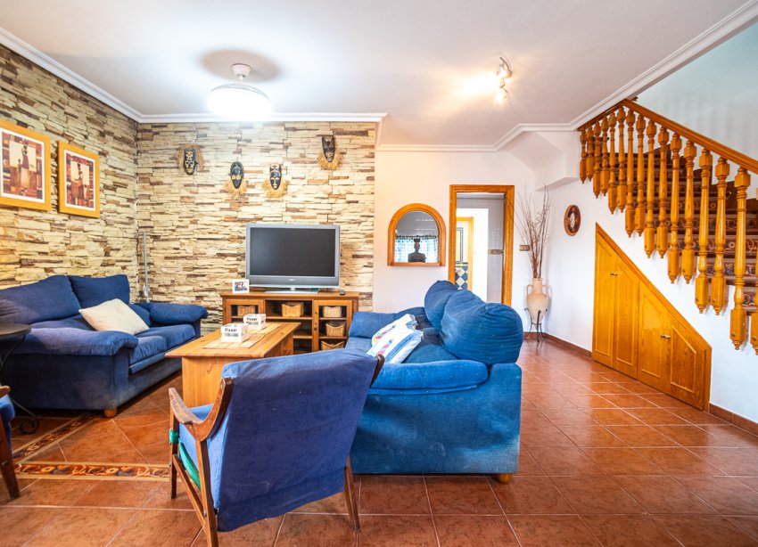 Reventa - Villa - San Javier - Santiago de la Ribera