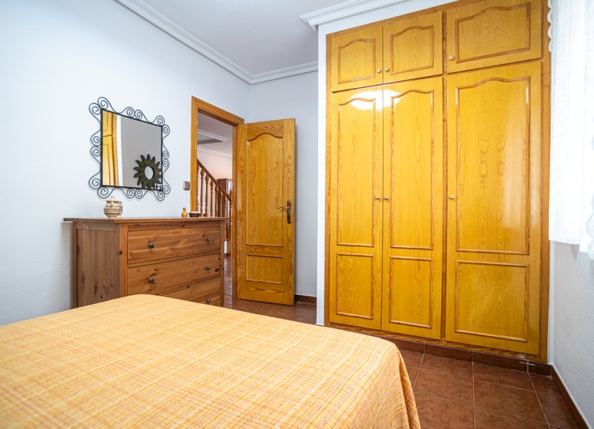 Reventa - Villa - San Javier - Santiago de la Ribera