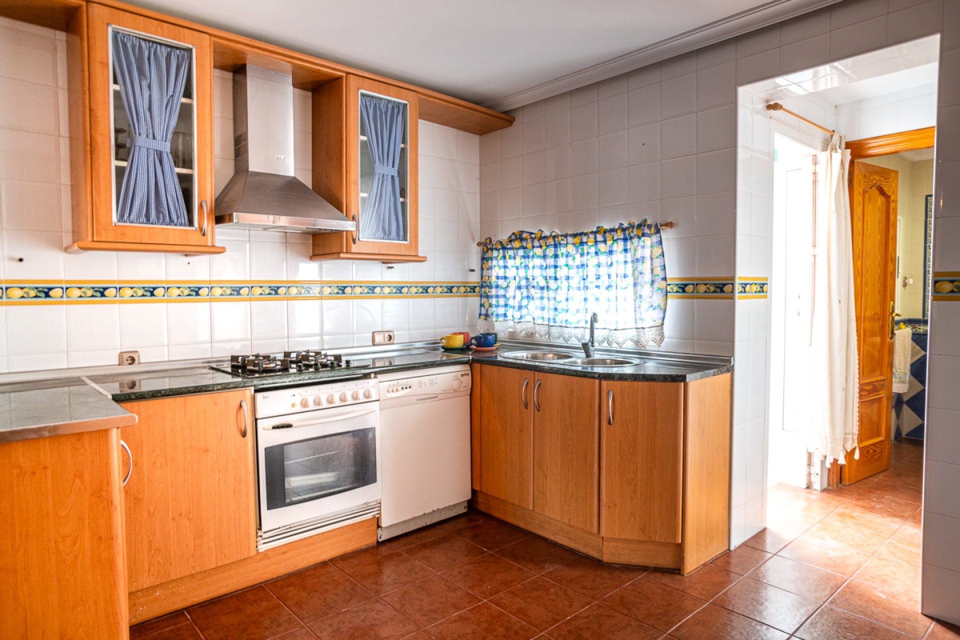 Reventa - Villa - San Javier - Santiago de la Ribera