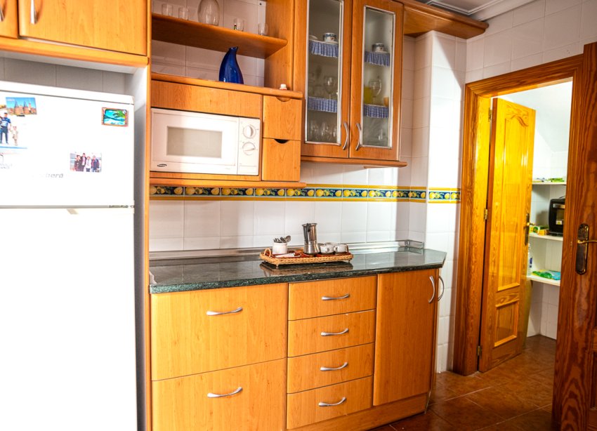 Reventa - Villa - San Javier - Santiago de la Ribera