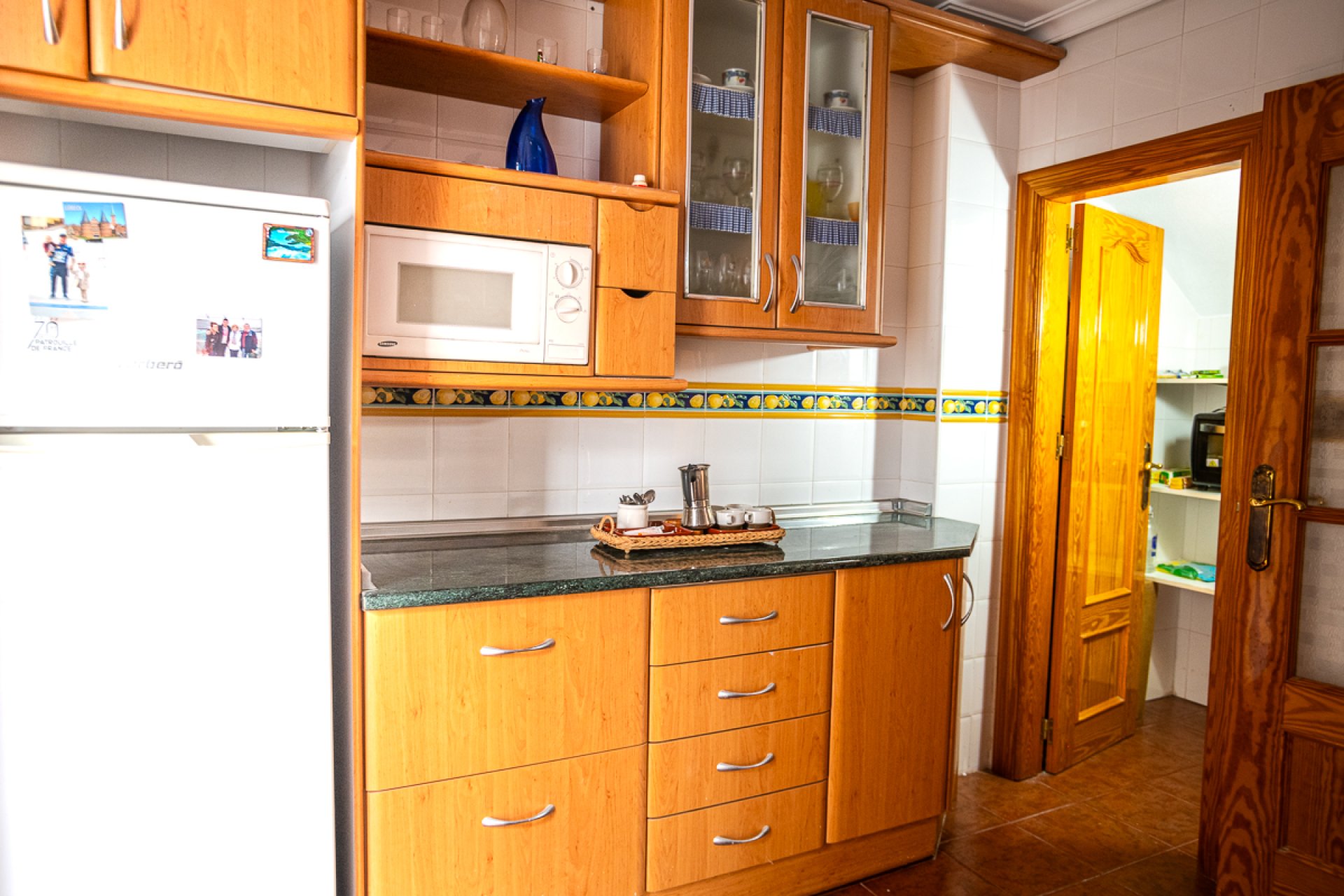 Reventa - Villa - San Javier - Santiago de la Ribera