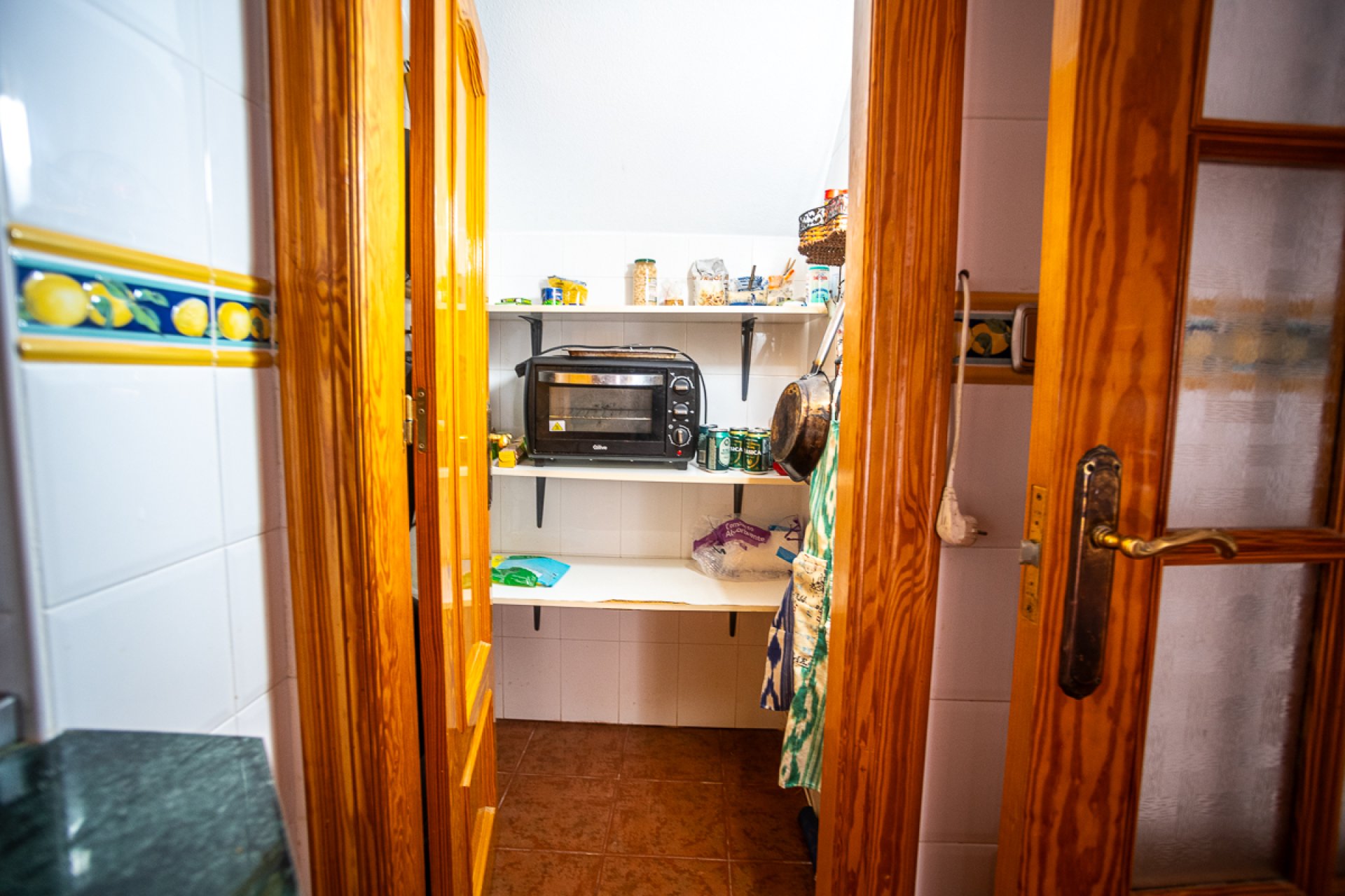 Reventa - Villa - San Javier - Santiago de la Ribera