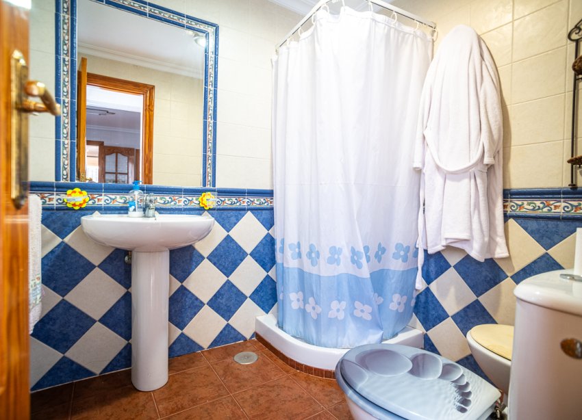 Reventa - Villa - San Javier - Santiago de la Ribera