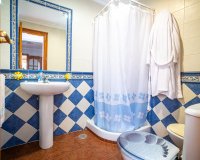 Reventa - Villa - San Javier - Santiago de la Ribera