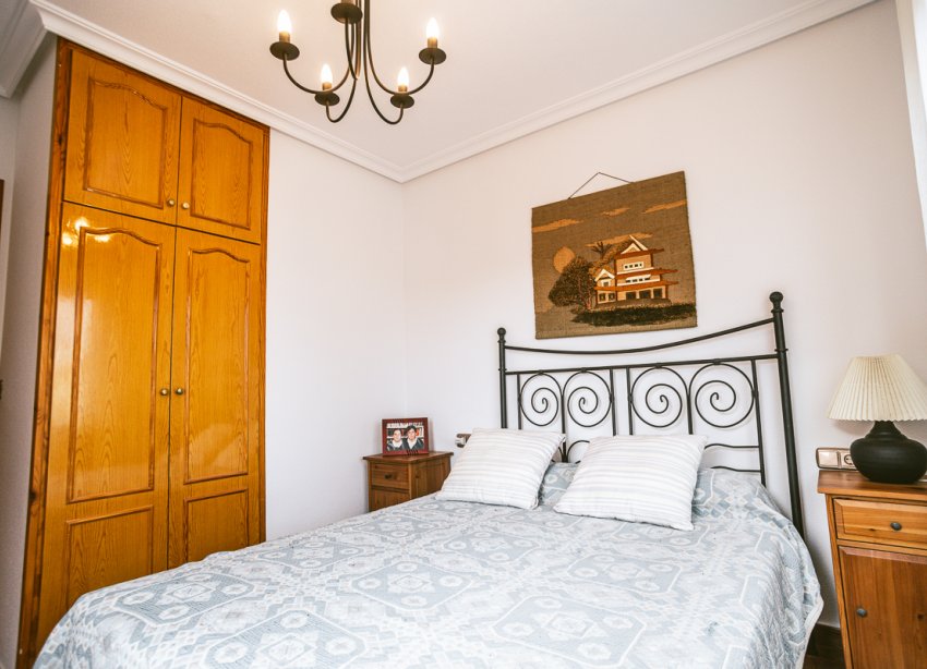 Reventa - Villa - San Javier - Santiago de la Ribera