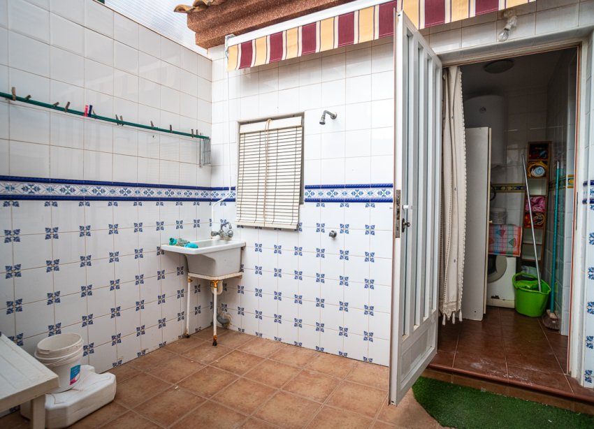 Reventa - Villa - San Javier - Santiago de la Ribera