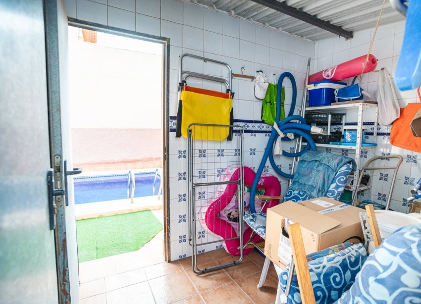 Reventa - Villa - San Javier - Santiago de la Ribera