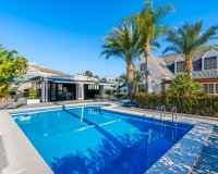 Reventa - Villa - San Juan Alicante - Frank Espinós