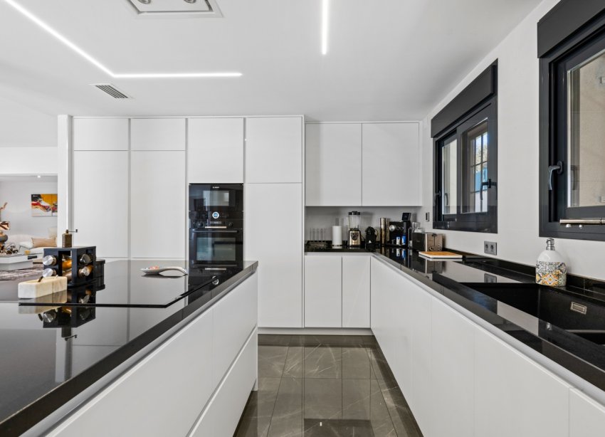 Reventa - Villa - San Juan Alicante - Frank Espinós