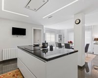 Reventa - Villa - San Juan Alicante - Frank Espinós