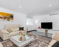 Reventa - Villa - San Juan Alicante - Frank Espinós